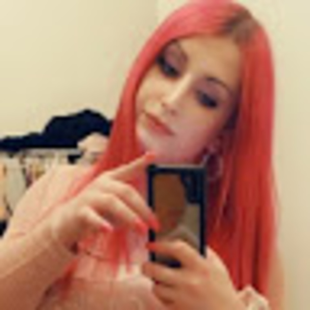 Meet your Posher, Audrey